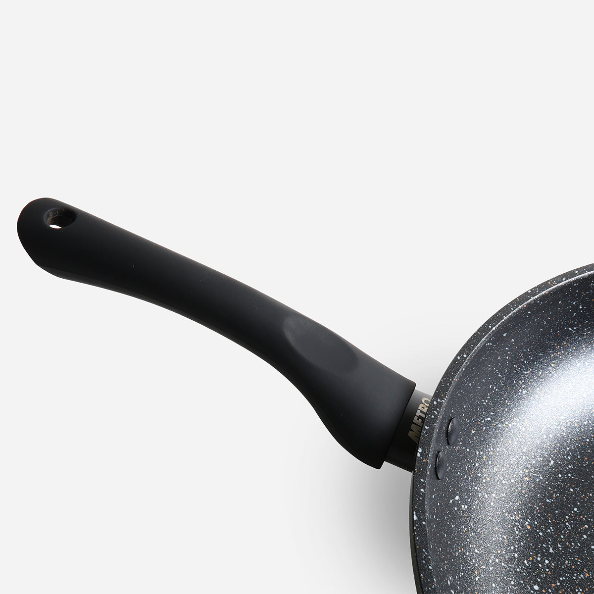 Metro Primera Fry Pan - 30cm