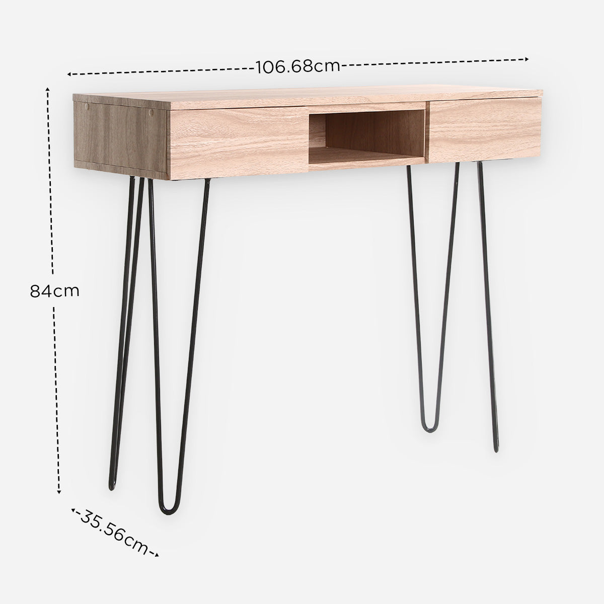 Fexar Console Table