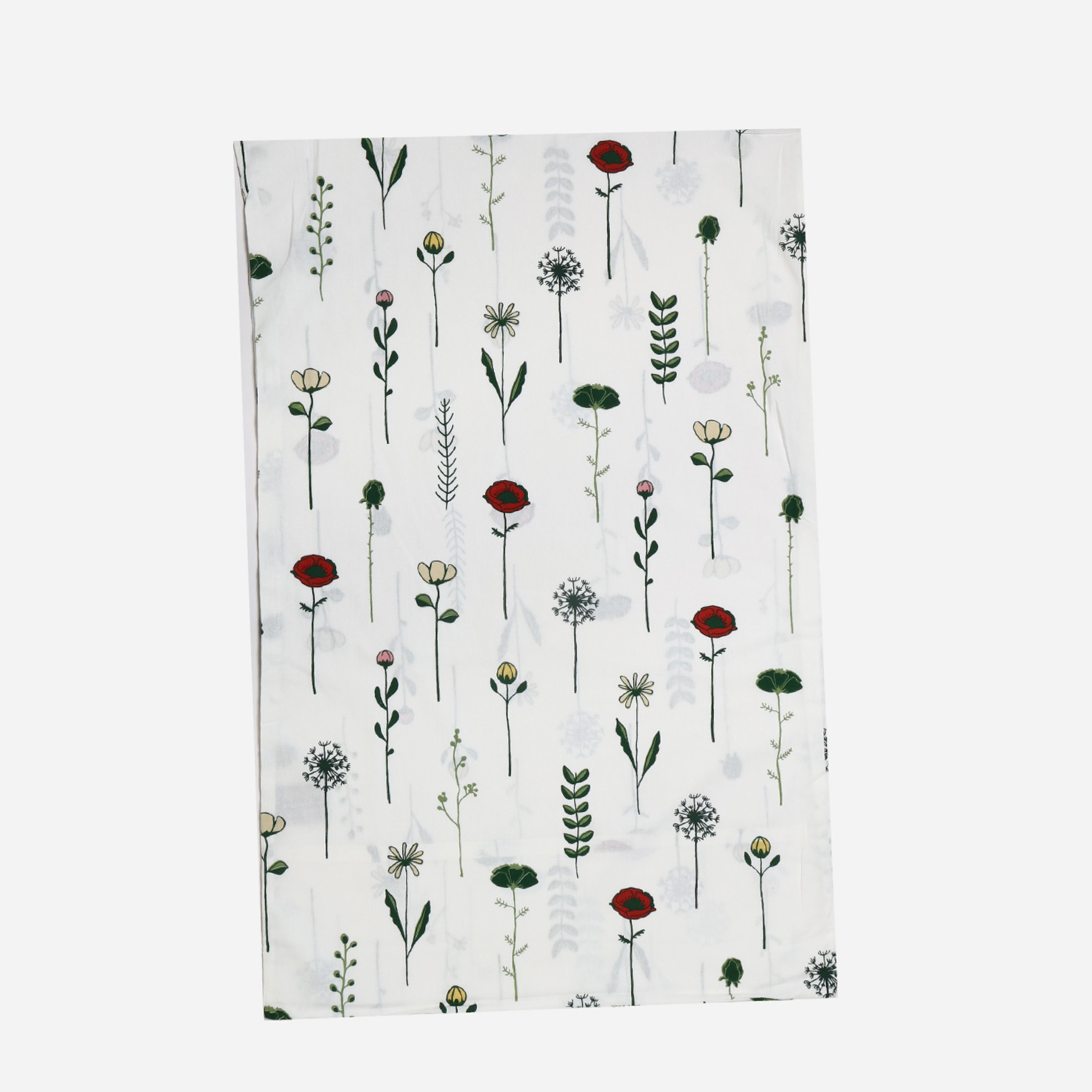 SM Home Pillowcase with Flap  - 20x30in