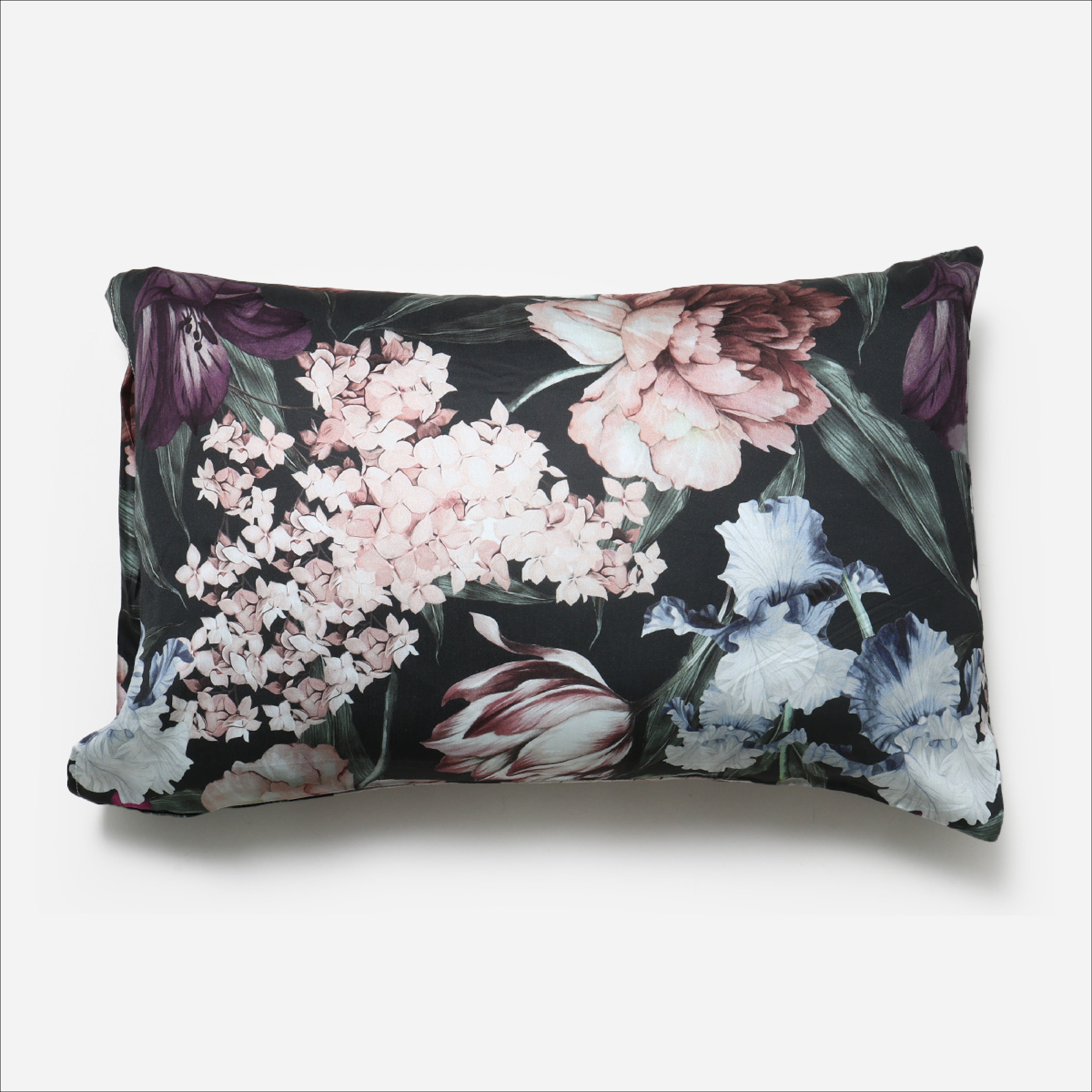 SM Home Pillowcase with Flap  - 20x30in