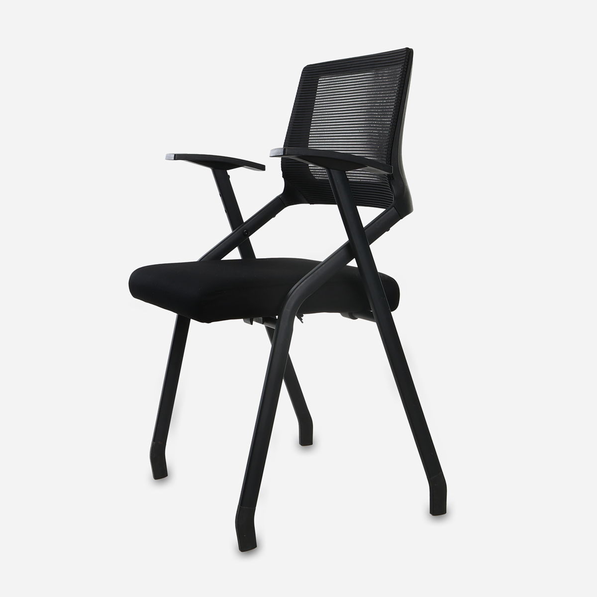 Form Foldable Office Chair TS-311- Black