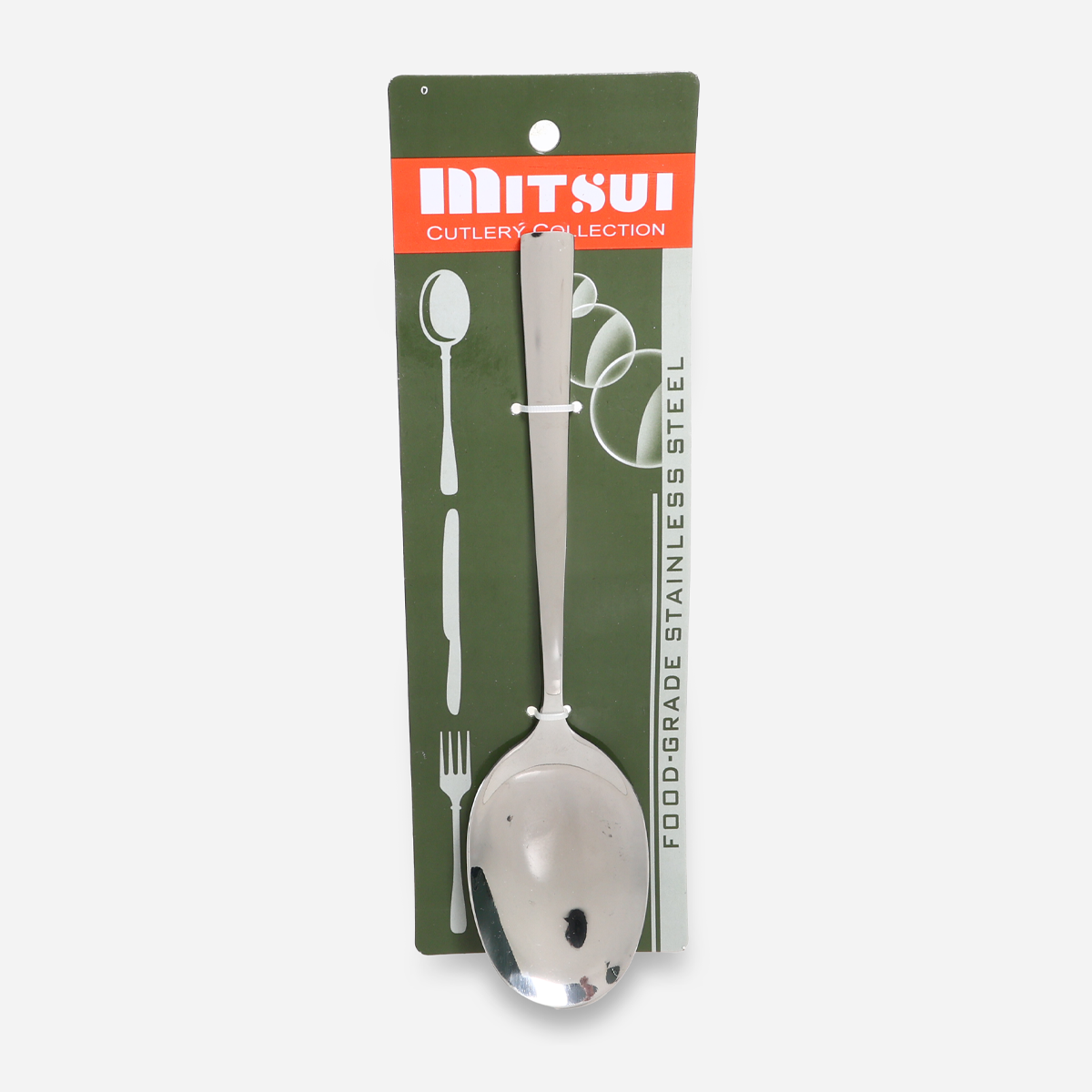 Mitsui Ashley Serving Spoon