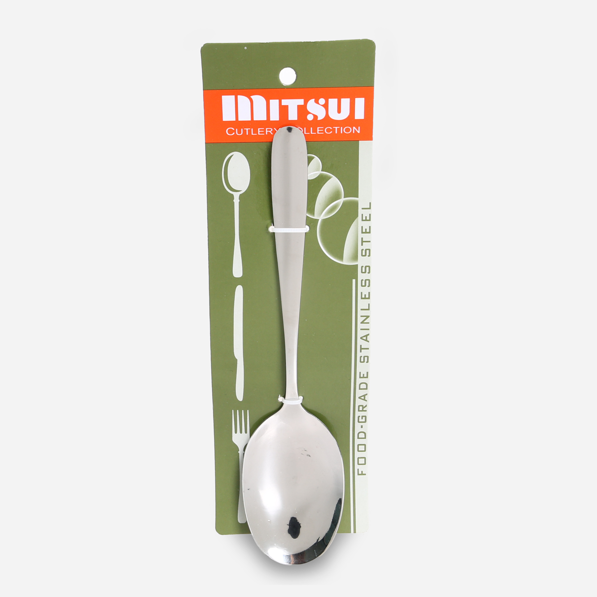 Mitsui Kristen Serving Spoon