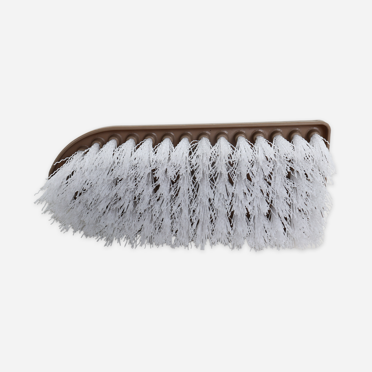 Hosh Hand Brush - Brown