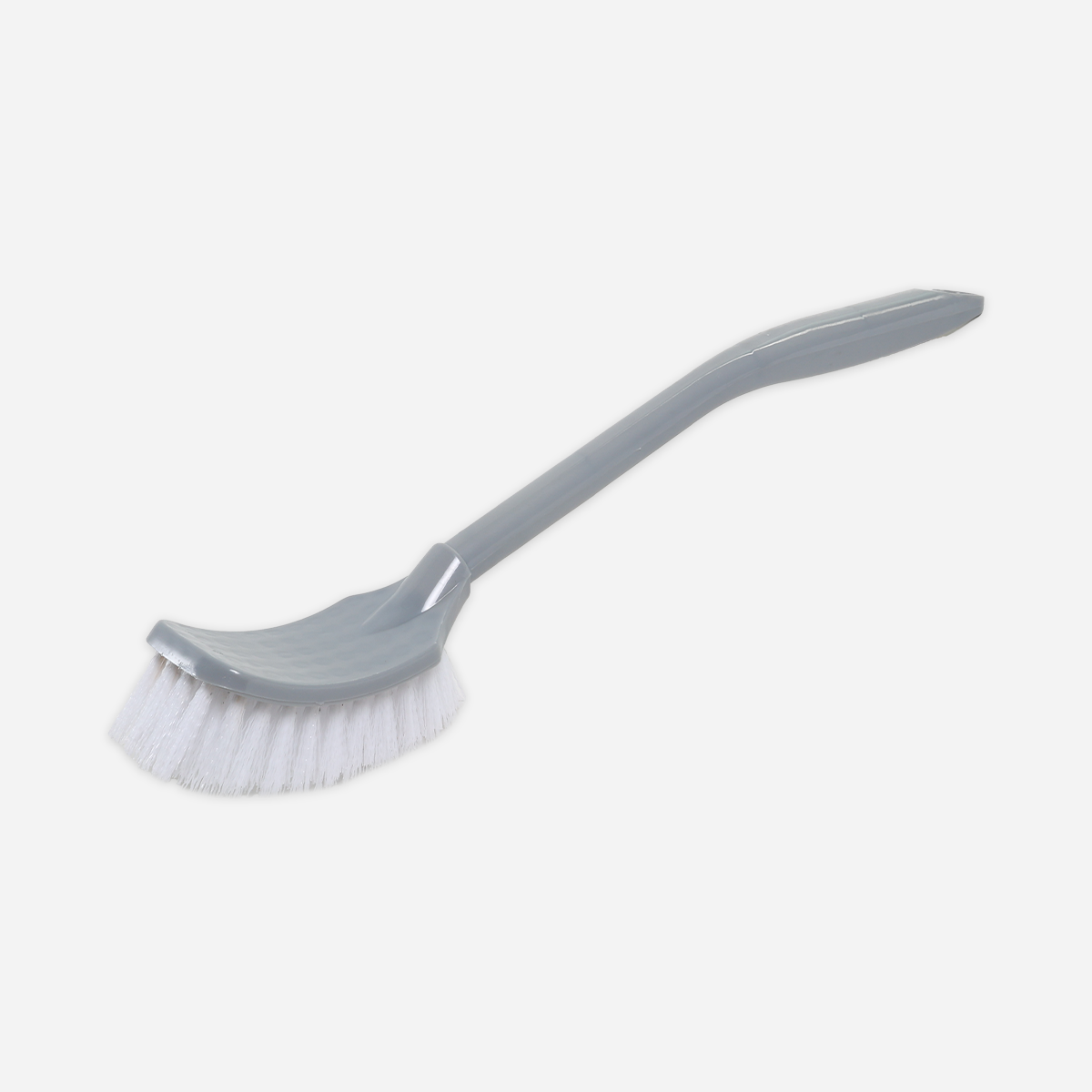 Hosh Long Handle Brush – Gray