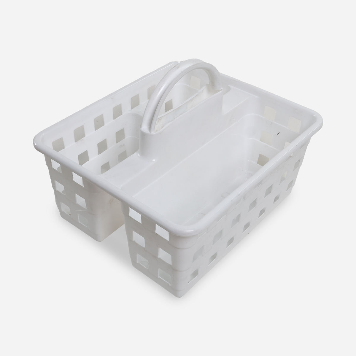 Hosh Multi Utility Caddy - White