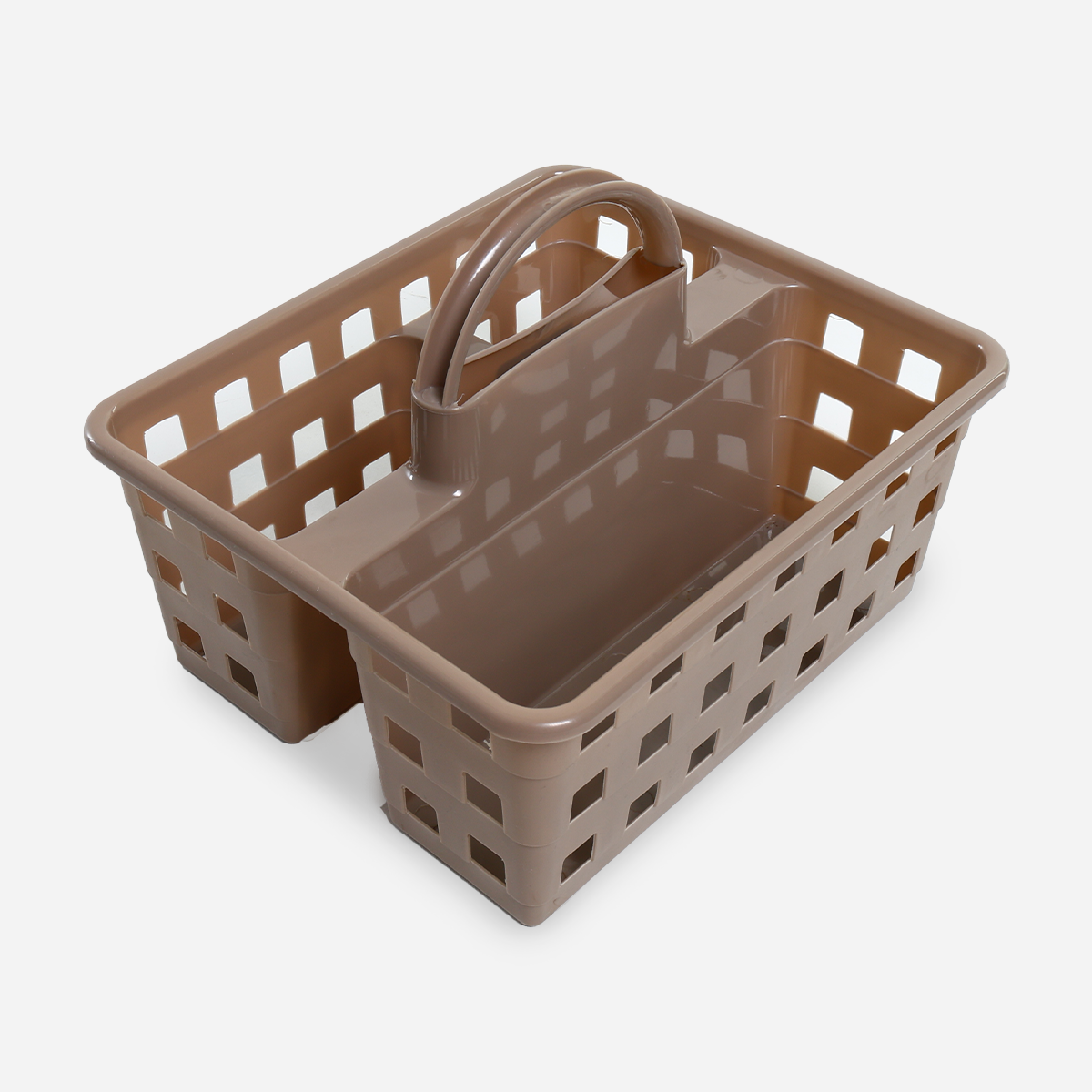 Hosh Multi Utility Caddy - Brown