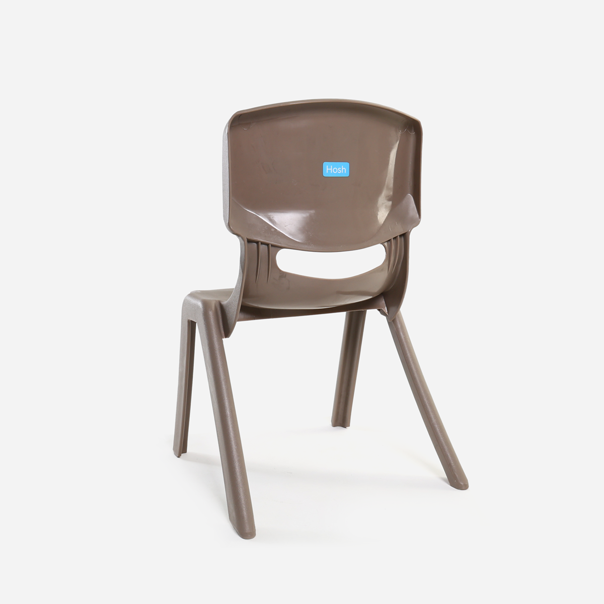Hosh Kiddie Chair - Brown