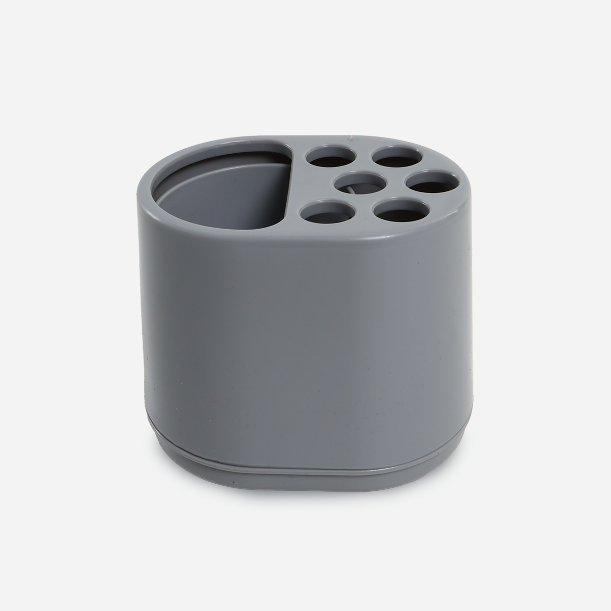 Hosh 5-in-1 Bathroom Kit – Gray