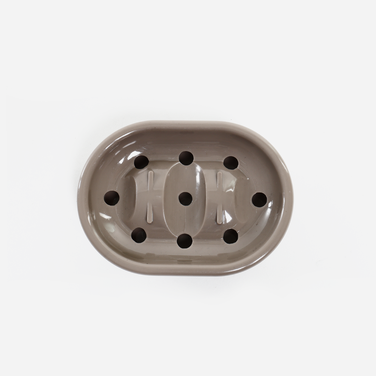 Hosh Soap Holder - Brown