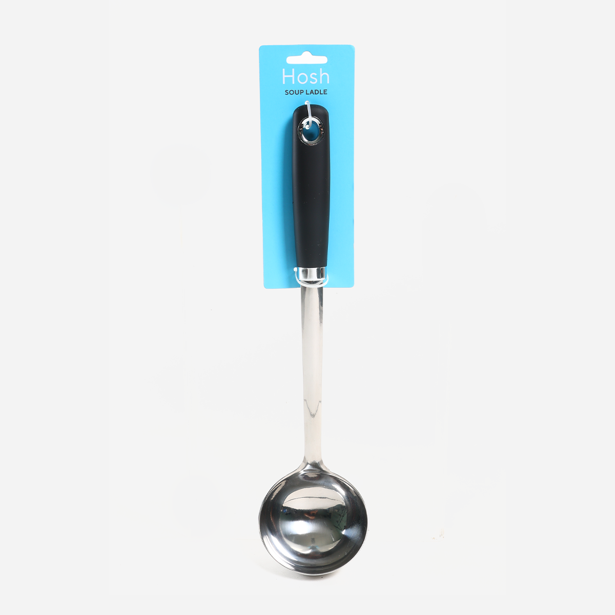 Hosh Stainless Steel Soup Ladle