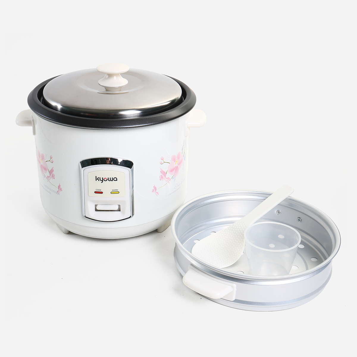 Kyowa Rice Cooker - 1.5L