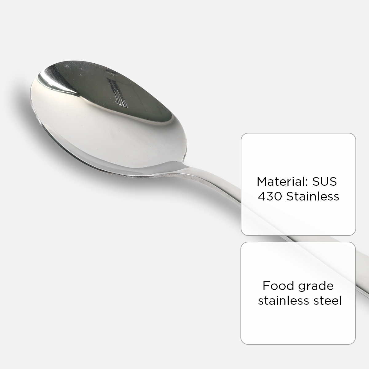 Mitsui Kristen Serving Spoon
