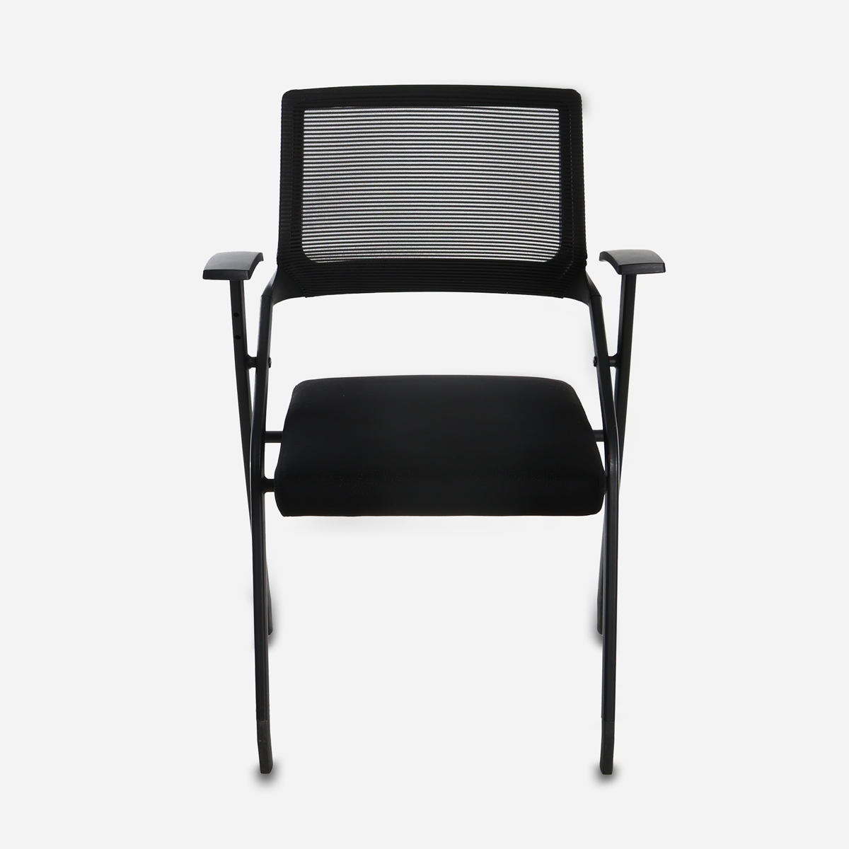 Form Foldable Office Chair TS-311- Black