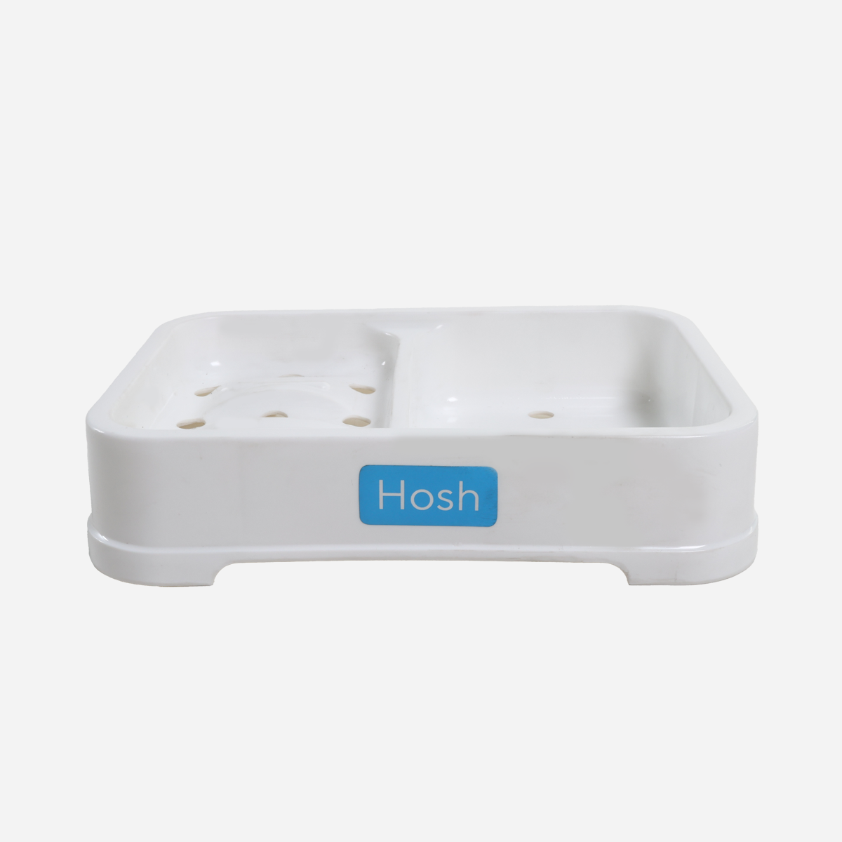 Hosh Soap Holder - White