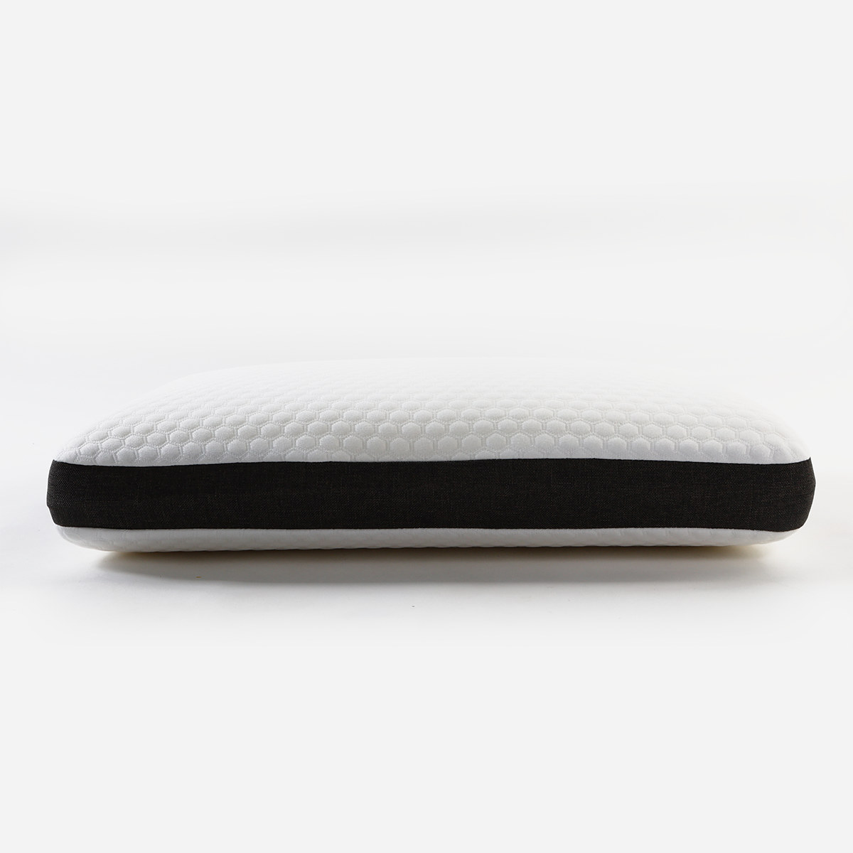 Hosh Orthopedic Memory Foam Pillow - 60x40cm