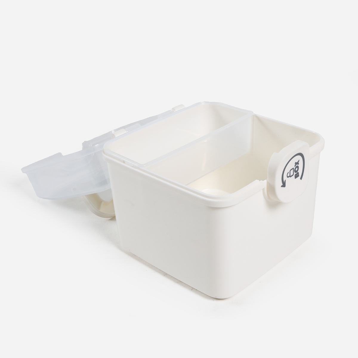 SM Home Multi Purpose Hand Carry Square Box