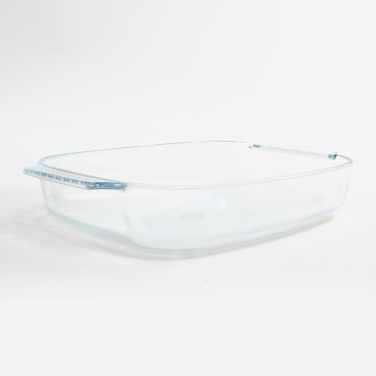 Omega Adolf Rectangular Glass Bake Dish - Main Image