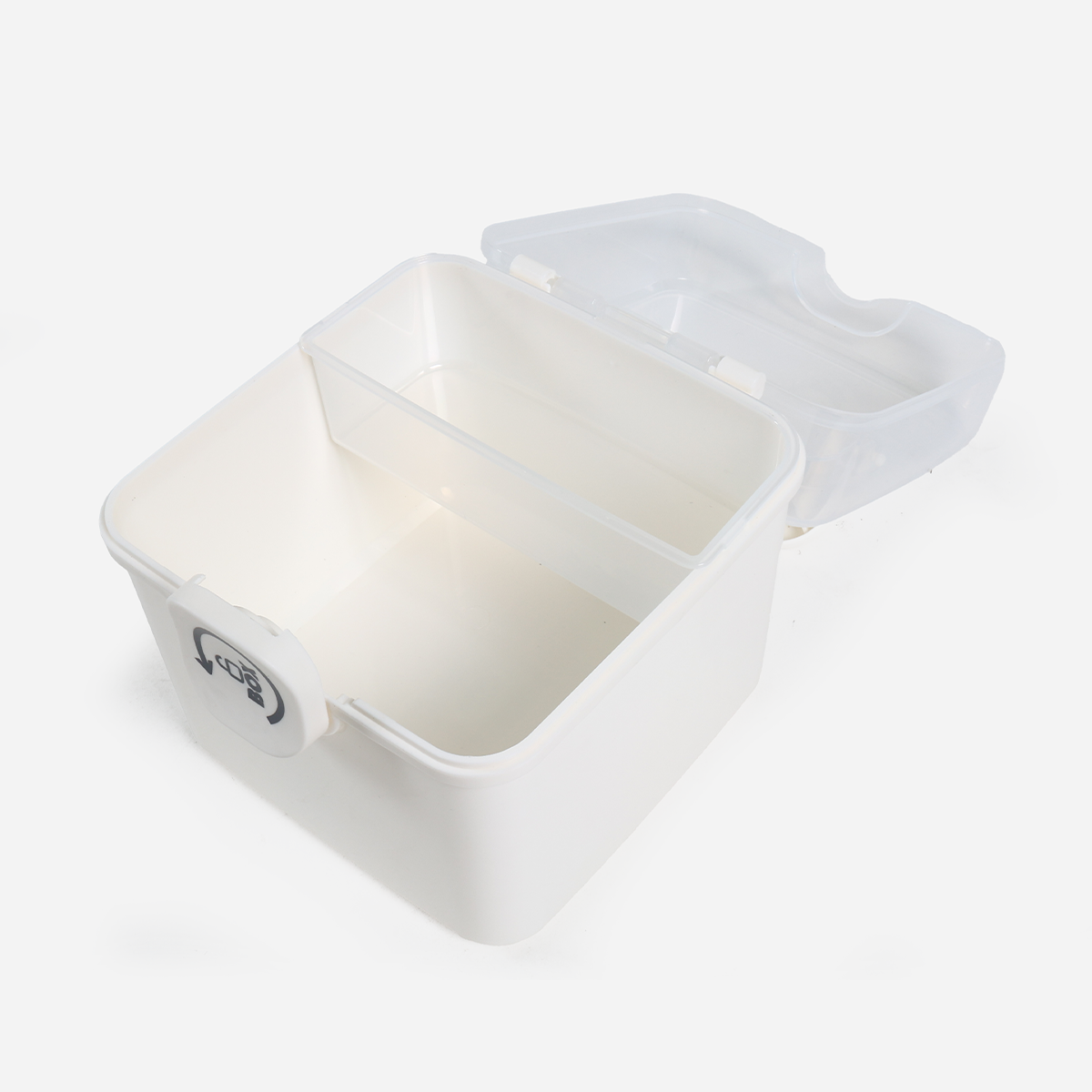 SM Home Multi Purpose Hand Carry Square Box