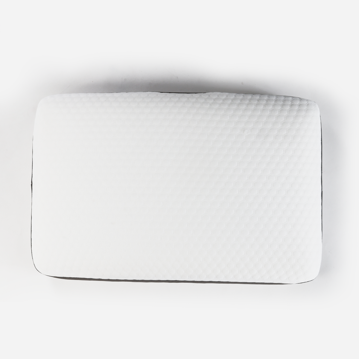 Hosh Orthopedic Memory Foam Pillow - 60x40cm