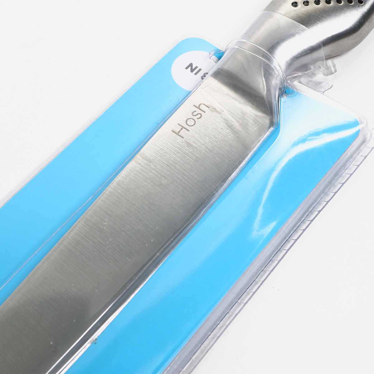 Hosh Stainless Steel Carving Knife - 8in