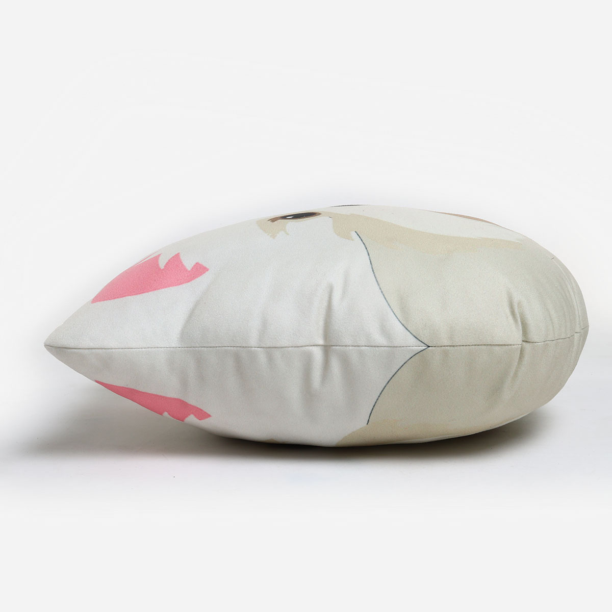 SM Home Jinny Dog Throw Pillow - 15 X 16 inches