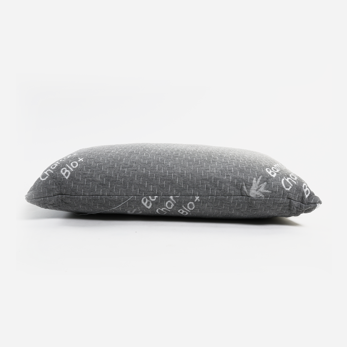 Hosh Charcoal Memory Foam Pillow - 60x40cm
