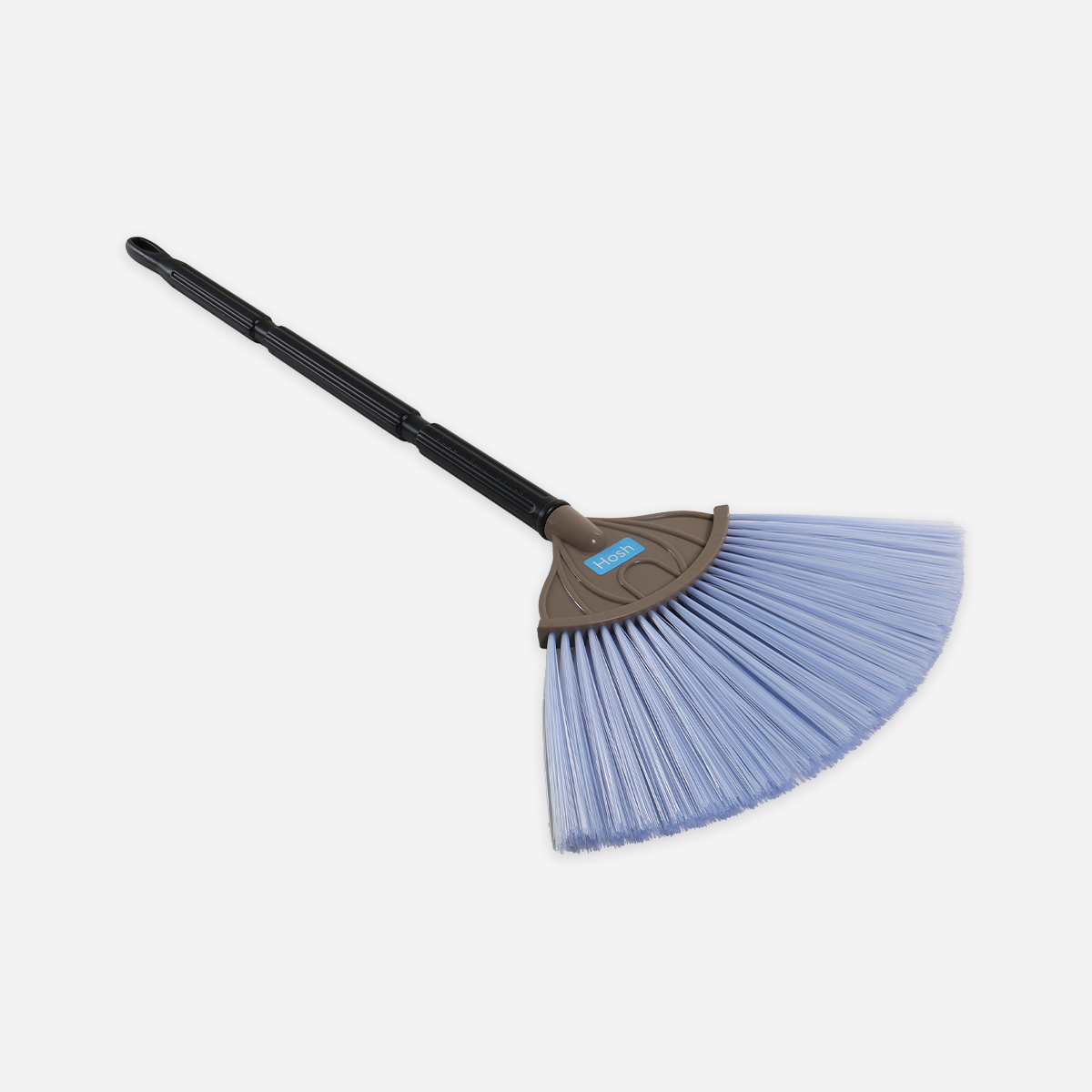 Hosh 116 Best Broom - Brown