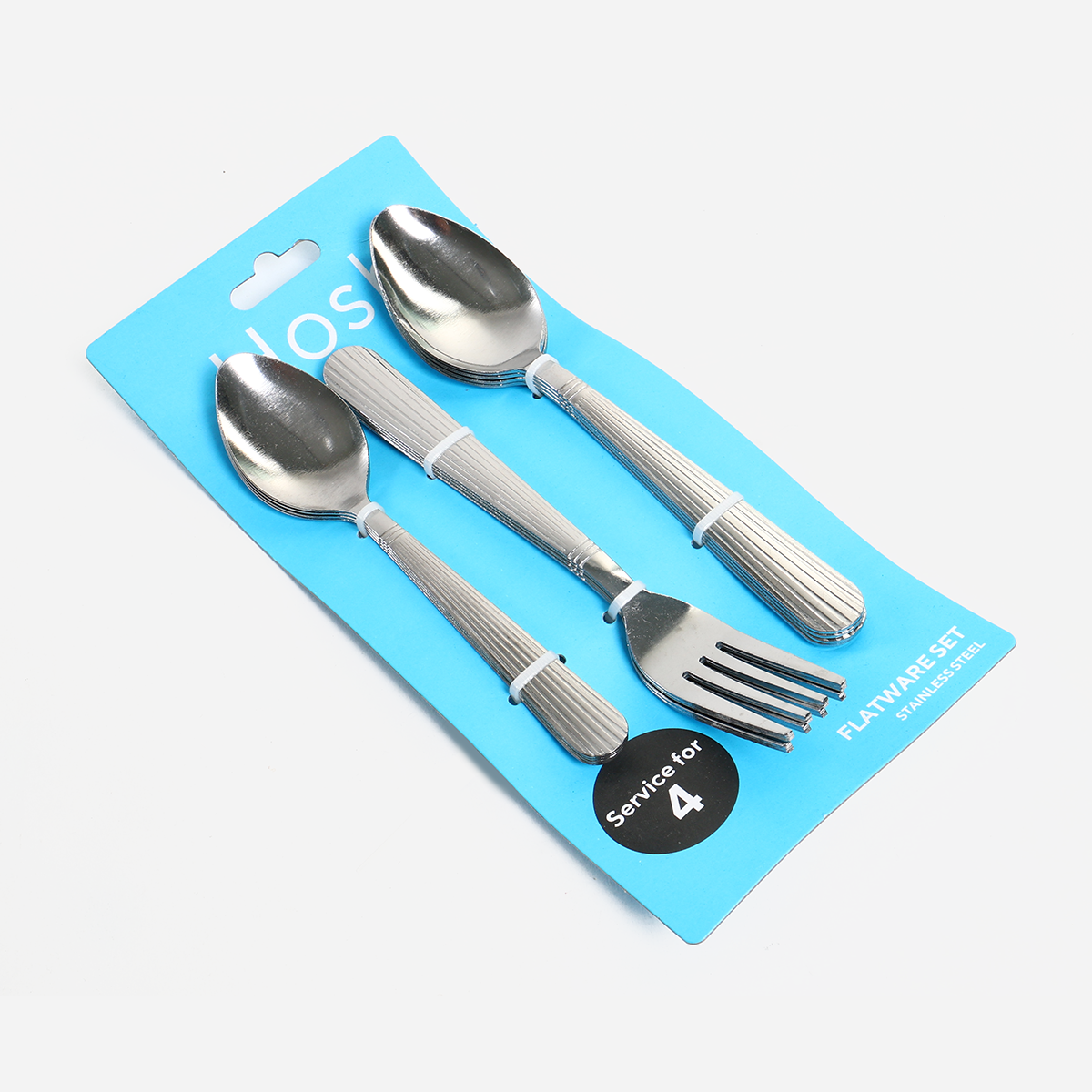 Hosh Chloe Flatware Set