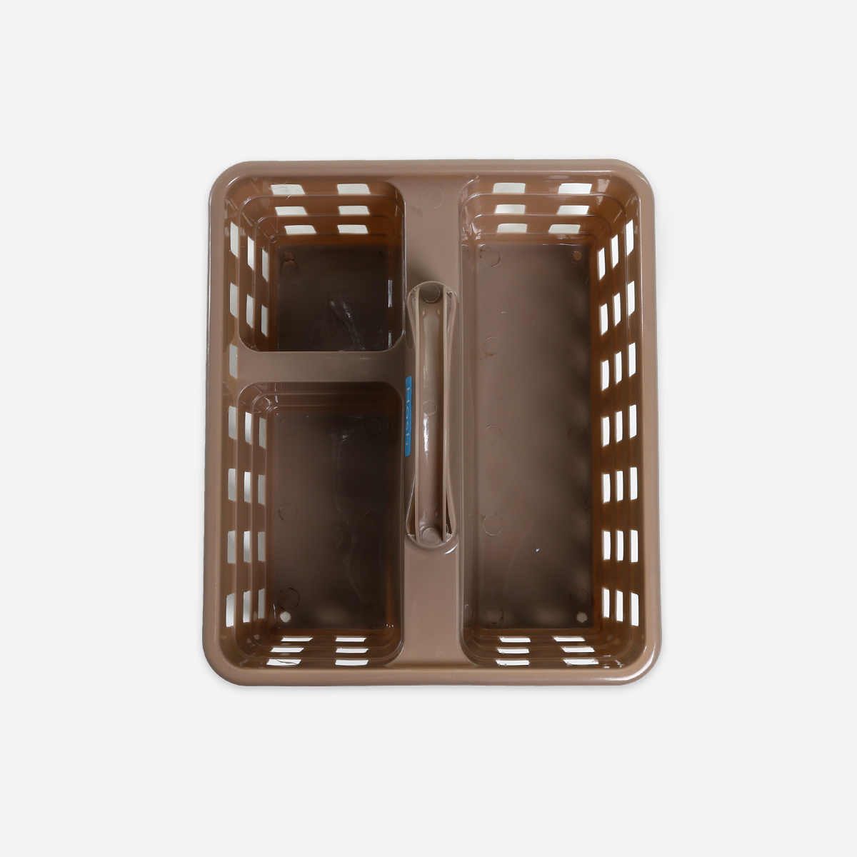 Hosh Multi Utility Caddy - Brown