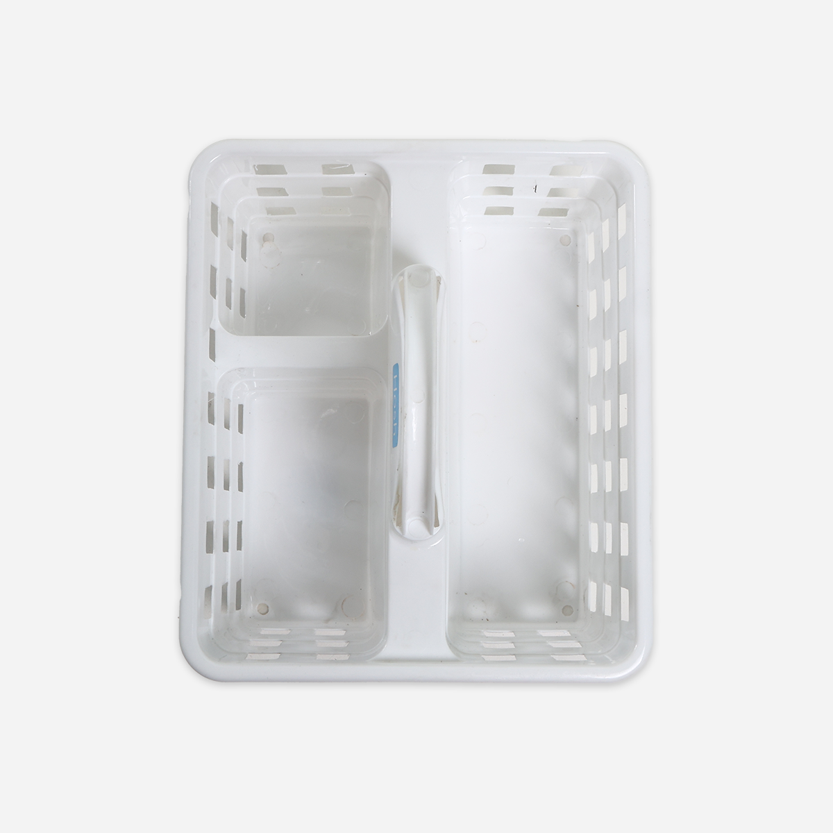 Hosh Multi Utility Caddy - White