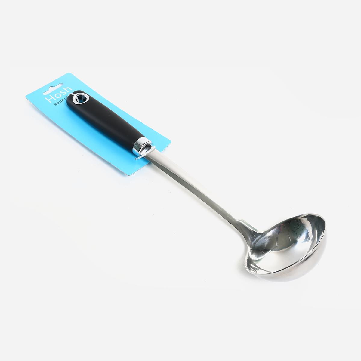 Hosh Stainless Steel Soup Ladle