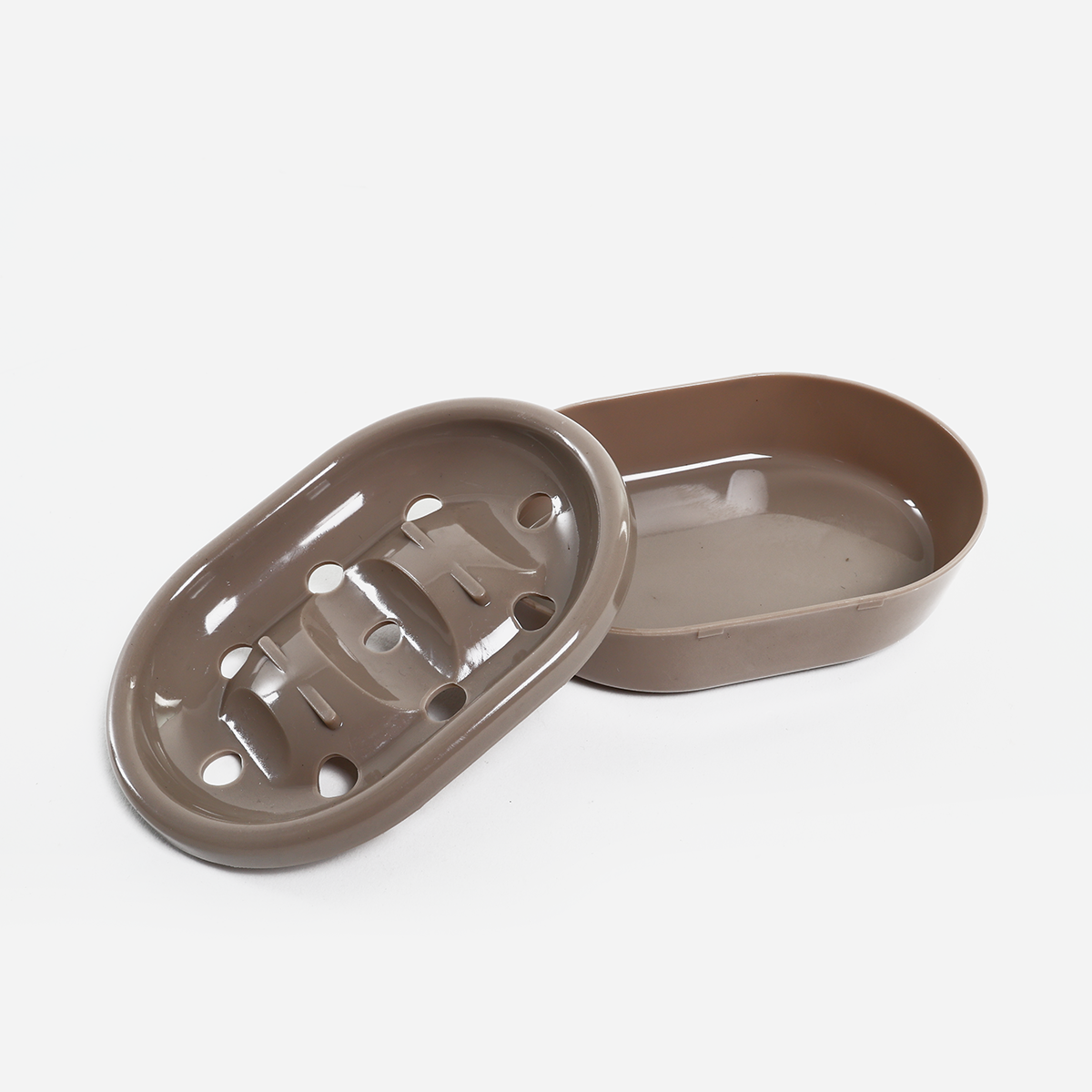 Hosh Soap Holder - Brown