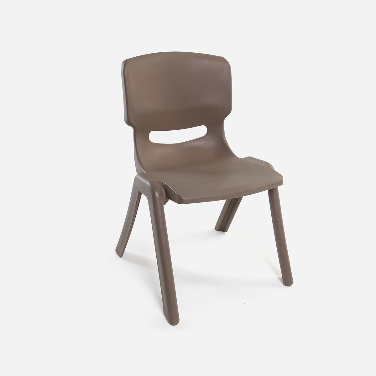 Hosh Kiddie Chair - Brown