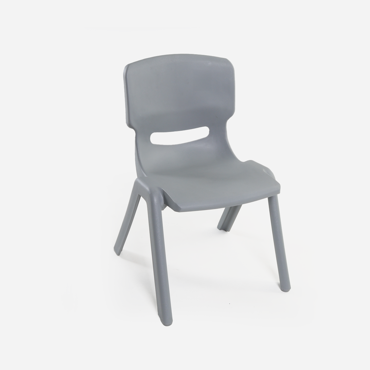 Hosh Kiddie Chair - Gray