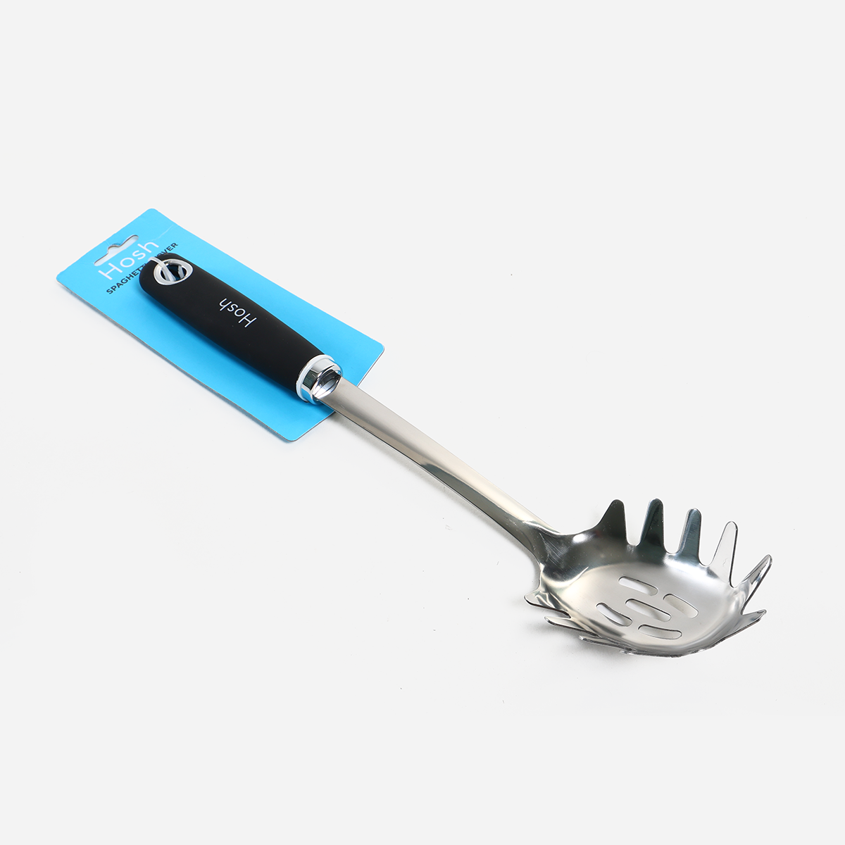Hosh Stainless Steel Pasta Server