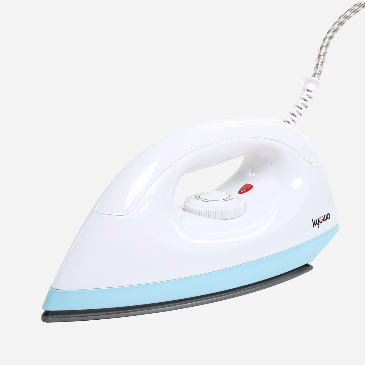 Kyowa Electric Dry Iron- Blue