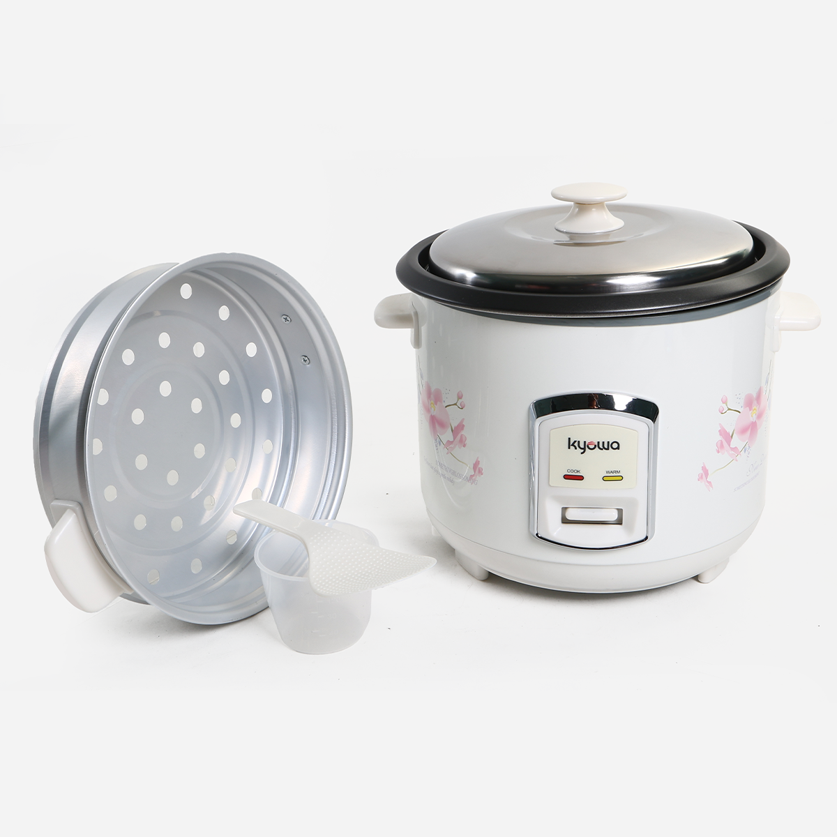 Kyowa Rice Cooker - 1.5L