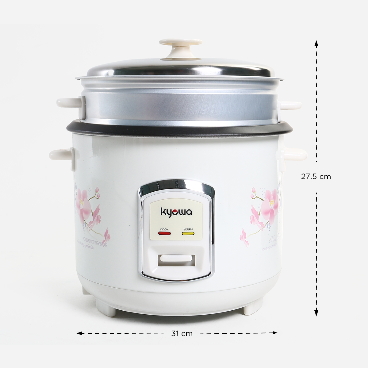 Kyowa Rice Cooker - 1.5L