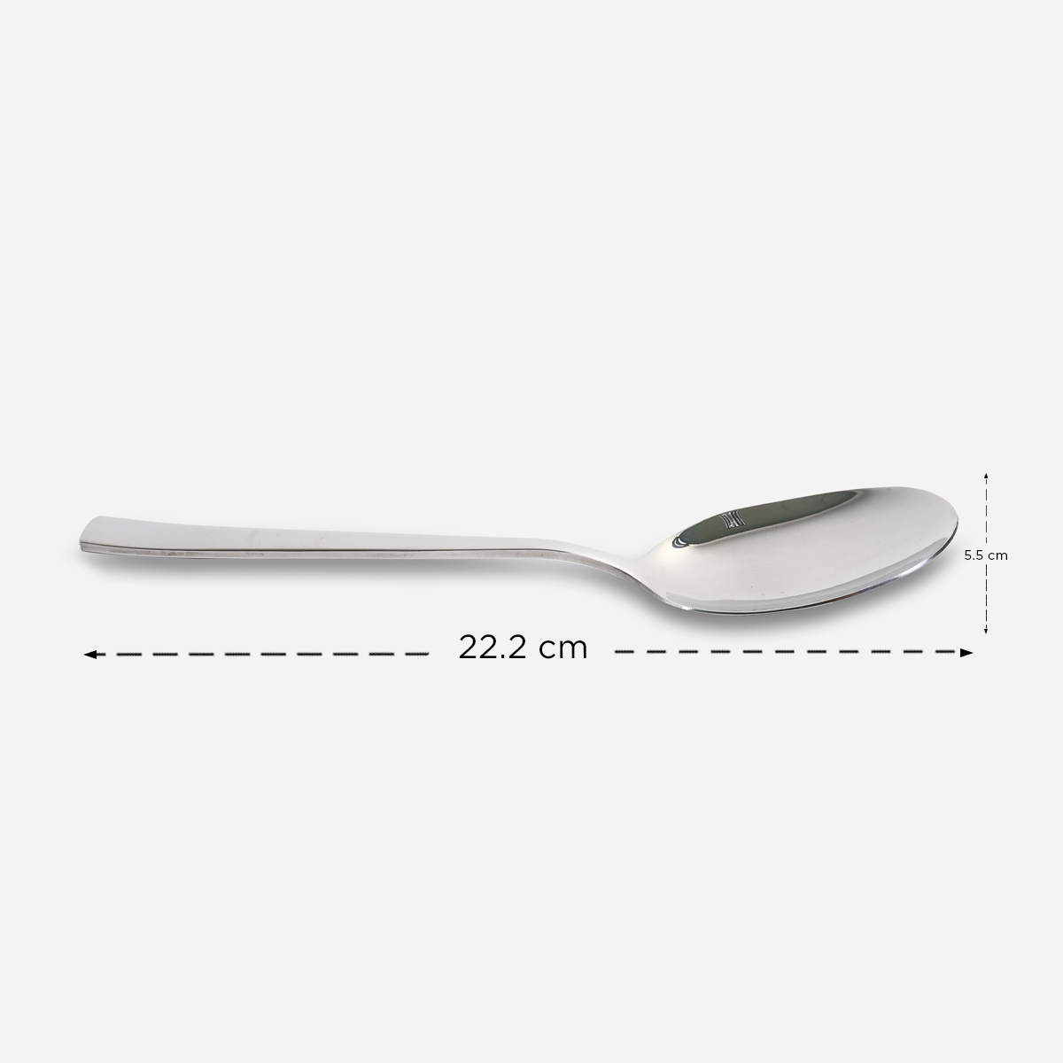 Mitsui Ashley Serving Spoon