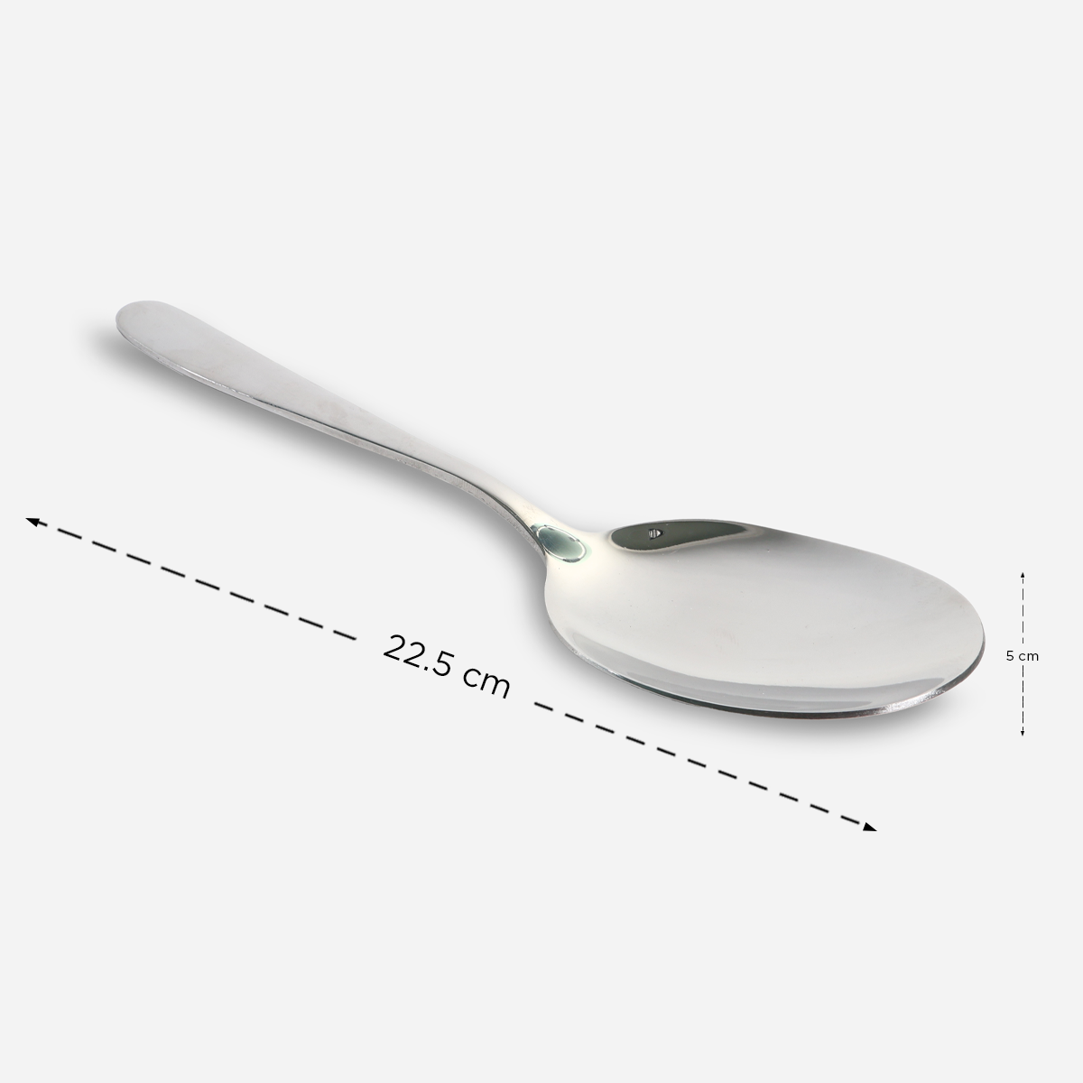 Mitsui Kristen Serving Spoon