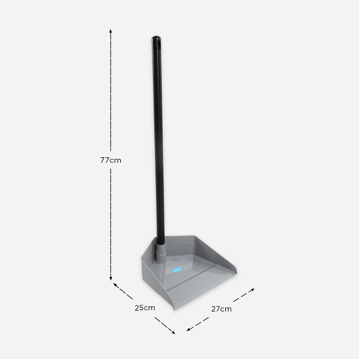 Hosh Dust Pan - Gray
