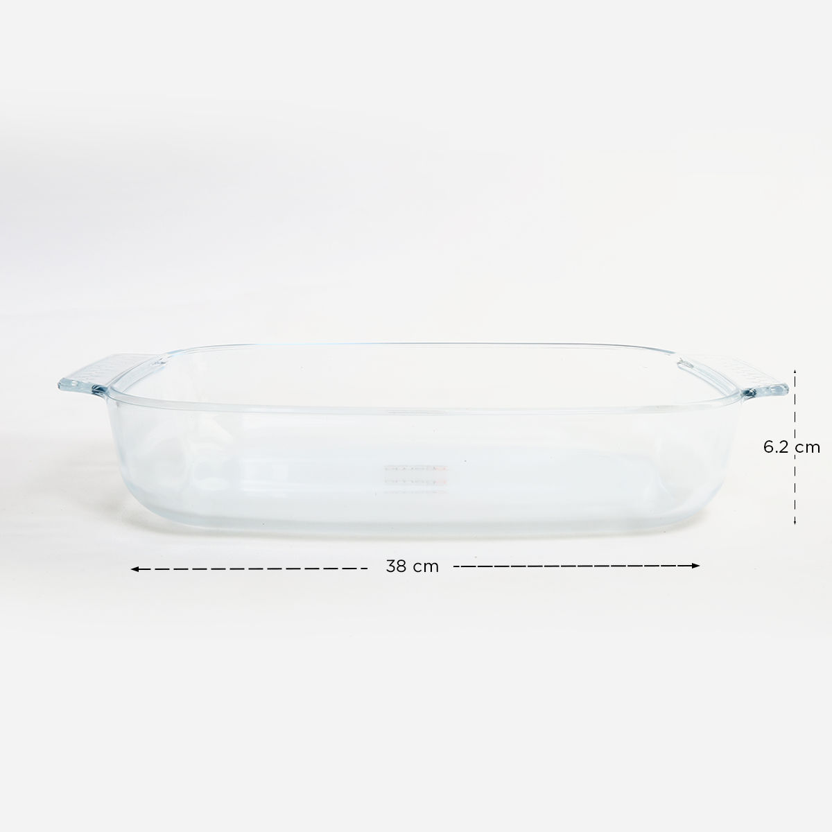 Pyrex Oval Roaster – SM Home