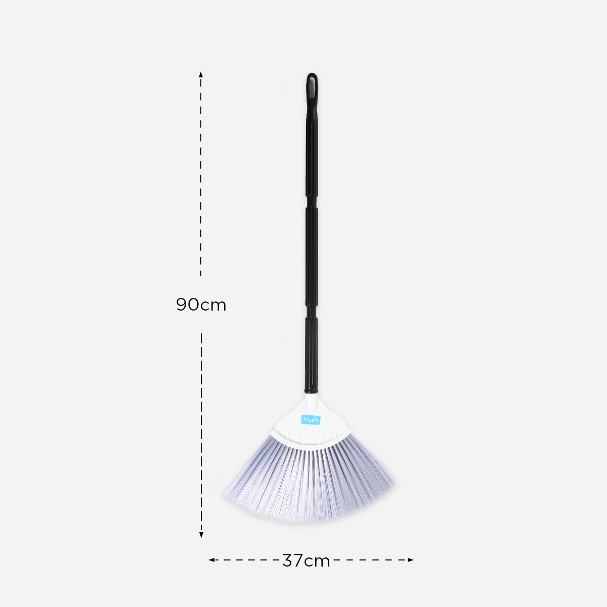 Hosh Broom - White