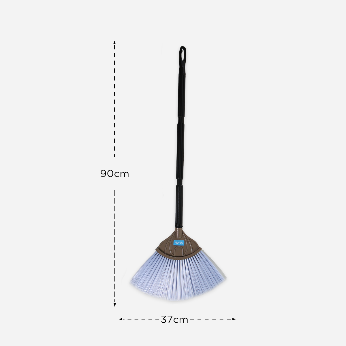 Hosh Broom - Brown