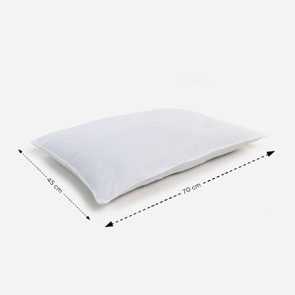 Athena Vacuum Pillow - 18x28in