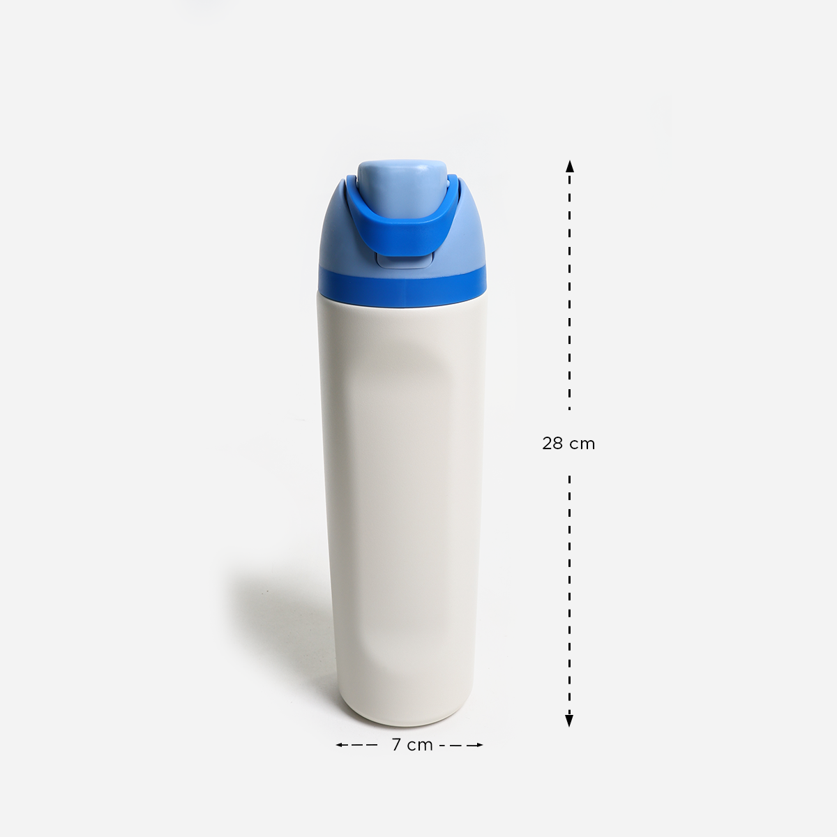 SM Home Flip and Sip Insulated Water Bottle - 600ml