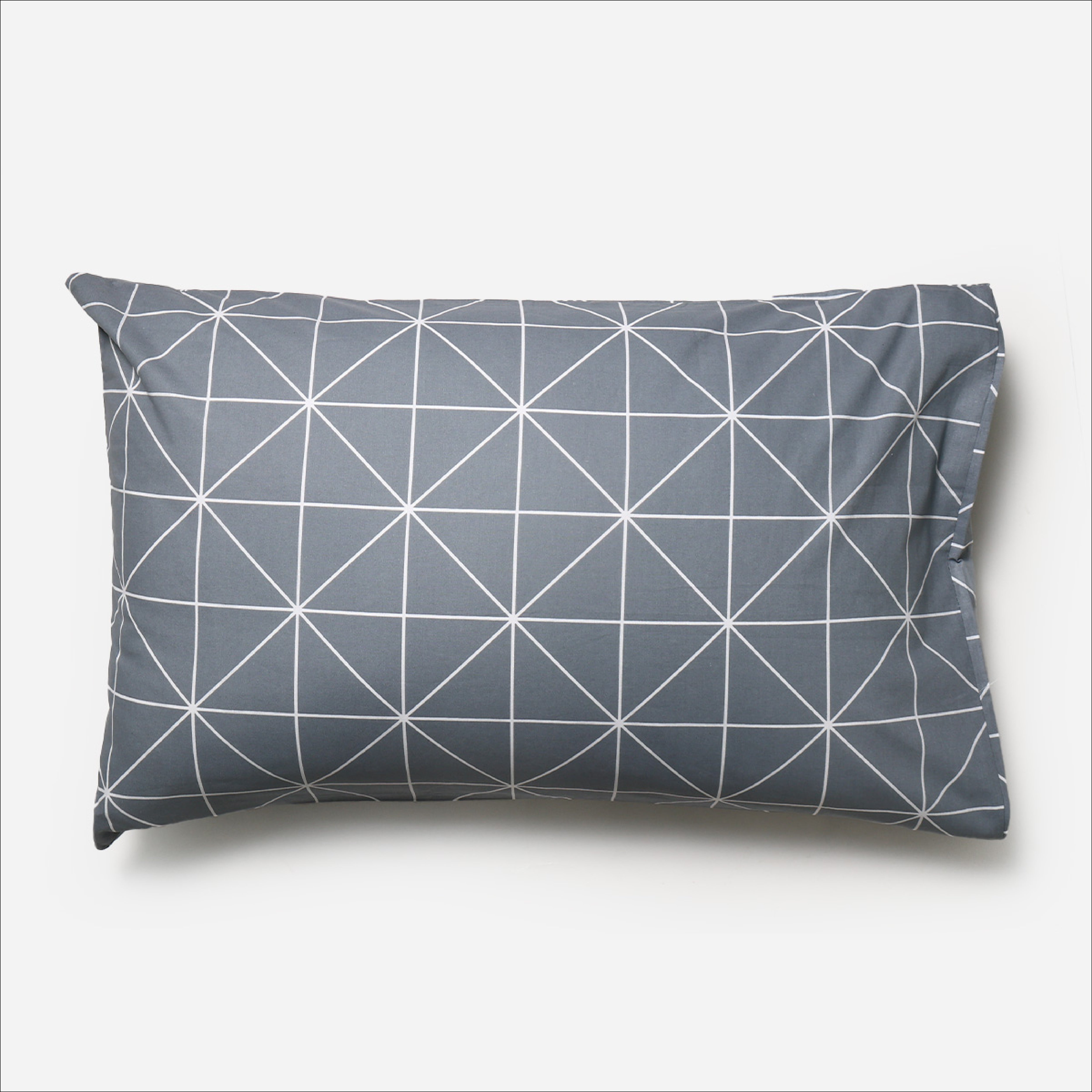 SM Home Pillowcase with Flap  - 20x30in