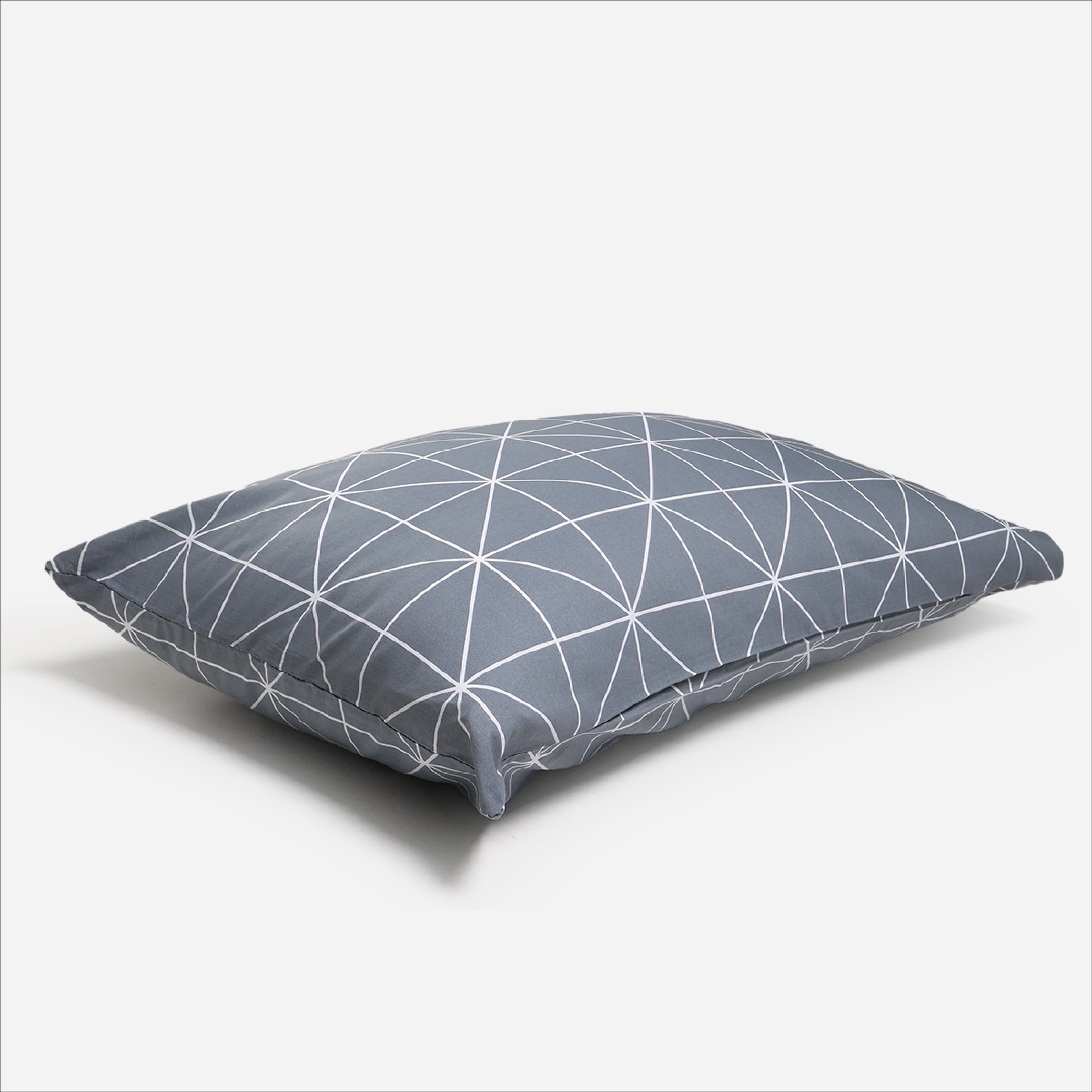 SM Home Pillowcase with Flap  - 20x30in