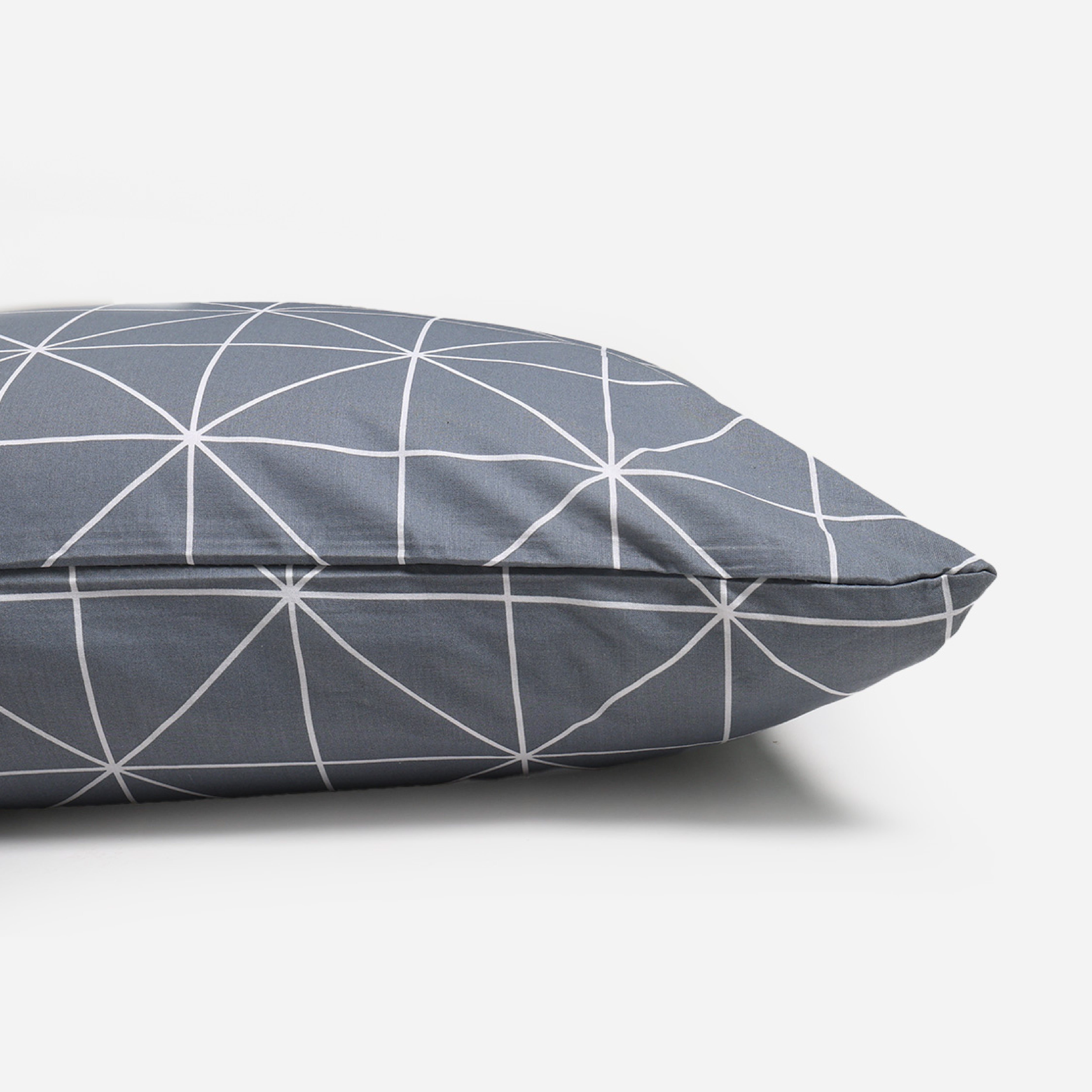 SM Home Pillowcase with Flap  - 20x30in